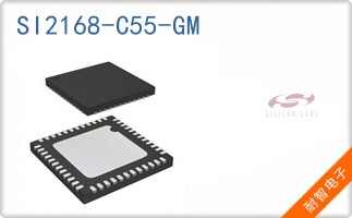 SI2168-C55-GM