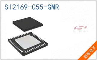 SI2169-C55-GMR