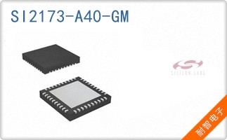 SI2173-A40-GM��ͼƬ