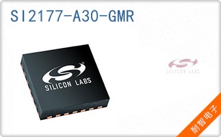 SI2177-A30-GMR