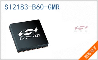 SI2183-B60-GMR