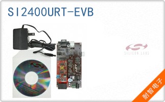 SI2400URT-EVB