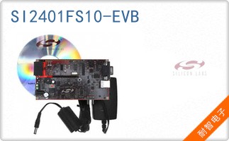 SI2401FS10-EVB
