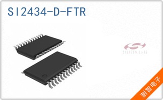SI2434-D-FTR