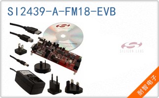 SI2439-A-FM18-EVB