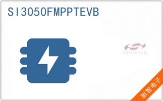 SI3050FMPPTEVB