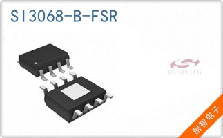 SI3068-B-FSR