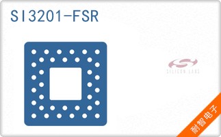 SI3201-FSR