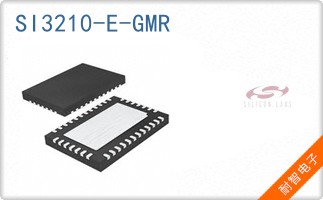 SI3210-E-GMR