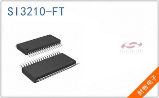 SI3210-FT