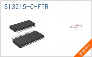SI3215-C-FTR