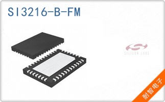 SI3216-B-FM