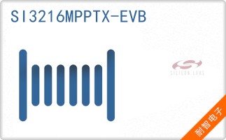 SI3216MPPTX-EVB