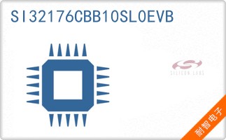 SI32176CBB10SL0EVB