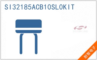 SI32185ACB10SL0KIT
