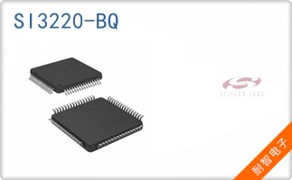 SI3220-BQ