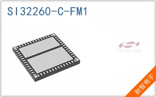 SI32260-C-FM1