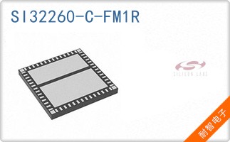 SI32260-C-FM1R