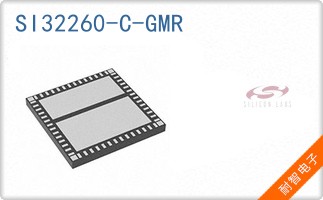 SI32260-C-GMR