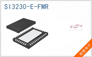 SI3230-E-FMR
