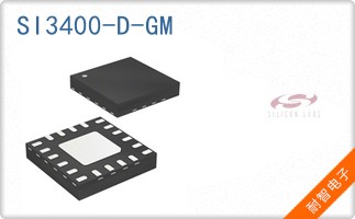 SI3400-D-GM