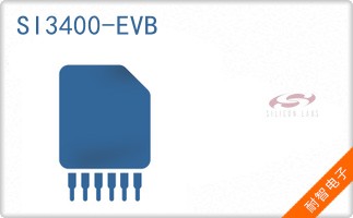 SI3400-EVB