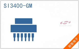 SI3400-GM