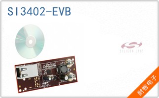 SI3402-EVB