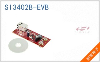 SI3402B-EVB