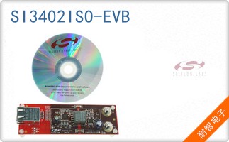 SI3402ISO-EVB