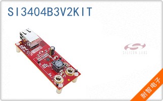 SI3404B3V2KIT