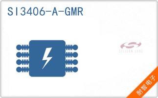 SI3406-A-GMR