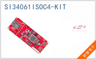 SI34061ISOC4-KIT