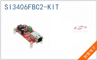 SI3406FBC2-KIT