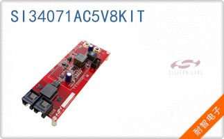 SI34071AC5V8KIT