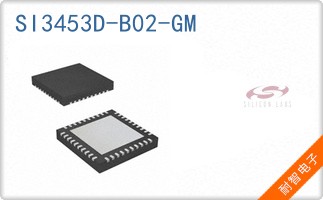 SI3453D-B02-GM