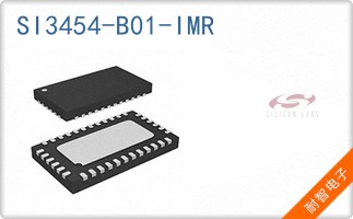 SI3454-B01-IMR