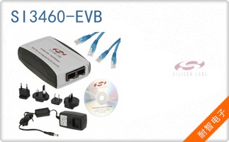 SI3460-EVB