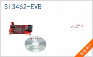 SI3462-EVB