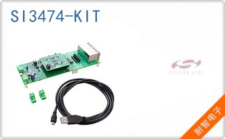 SI3474-KIT