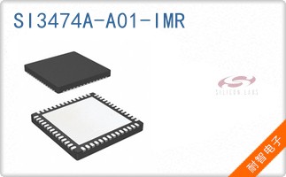SI3474A-A01-IMR