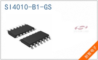 SI4010-B1-GS
