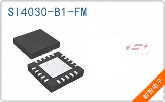 SI4030-B1-FM