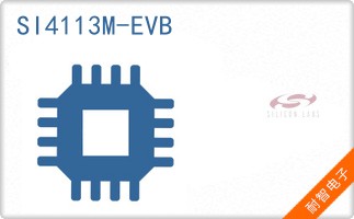 SI4113M-EVB