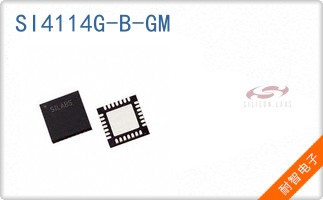 SI4114G-B-GM
