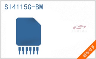 SI4115G-BM