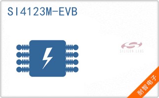 SI4123M-EVB