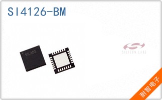 SI4126-BM