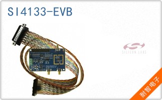 SI4133-EVB