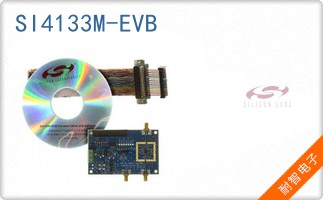 SI4133M-EVB